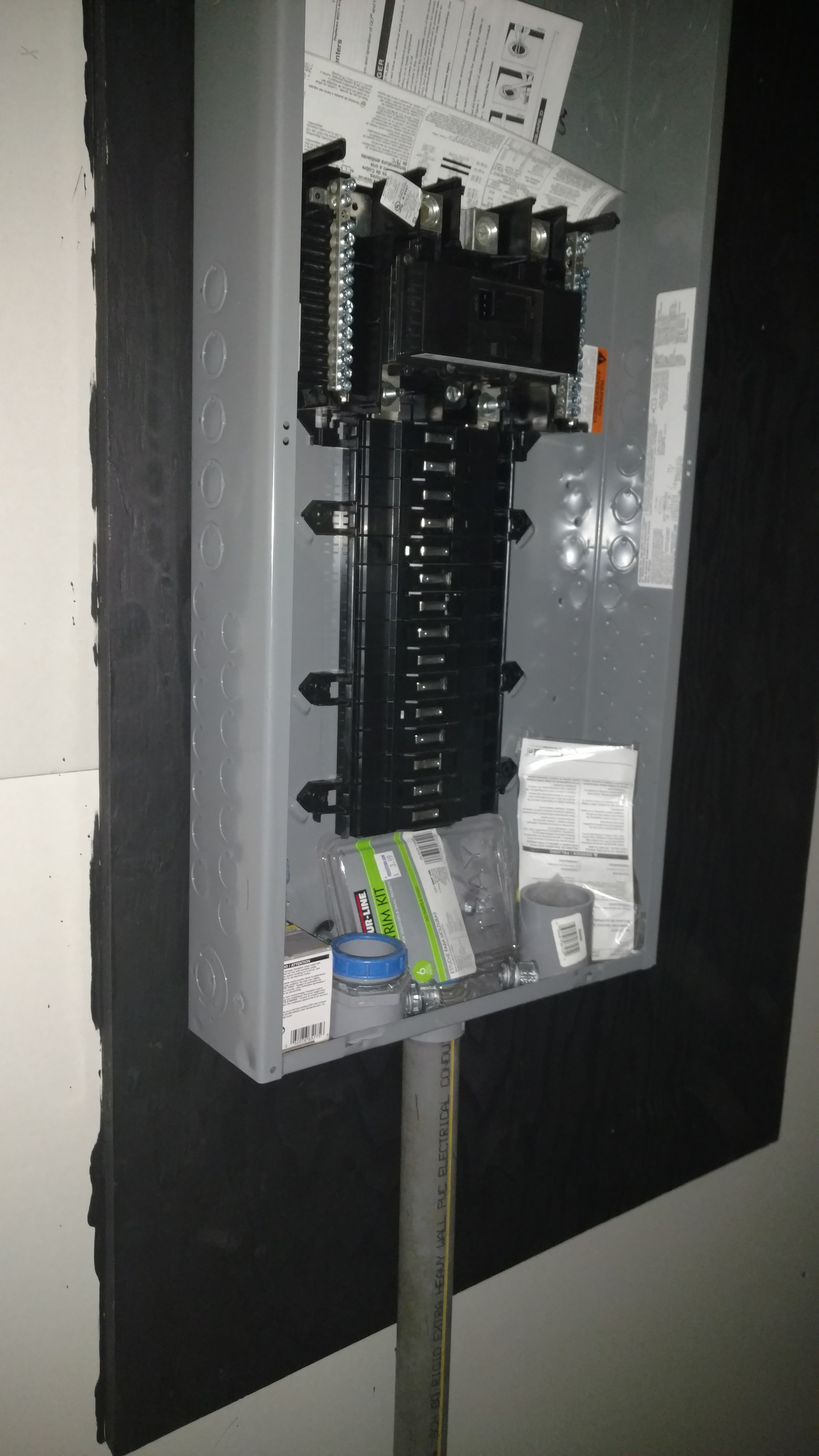 February 9_2019_New_electrical_panel