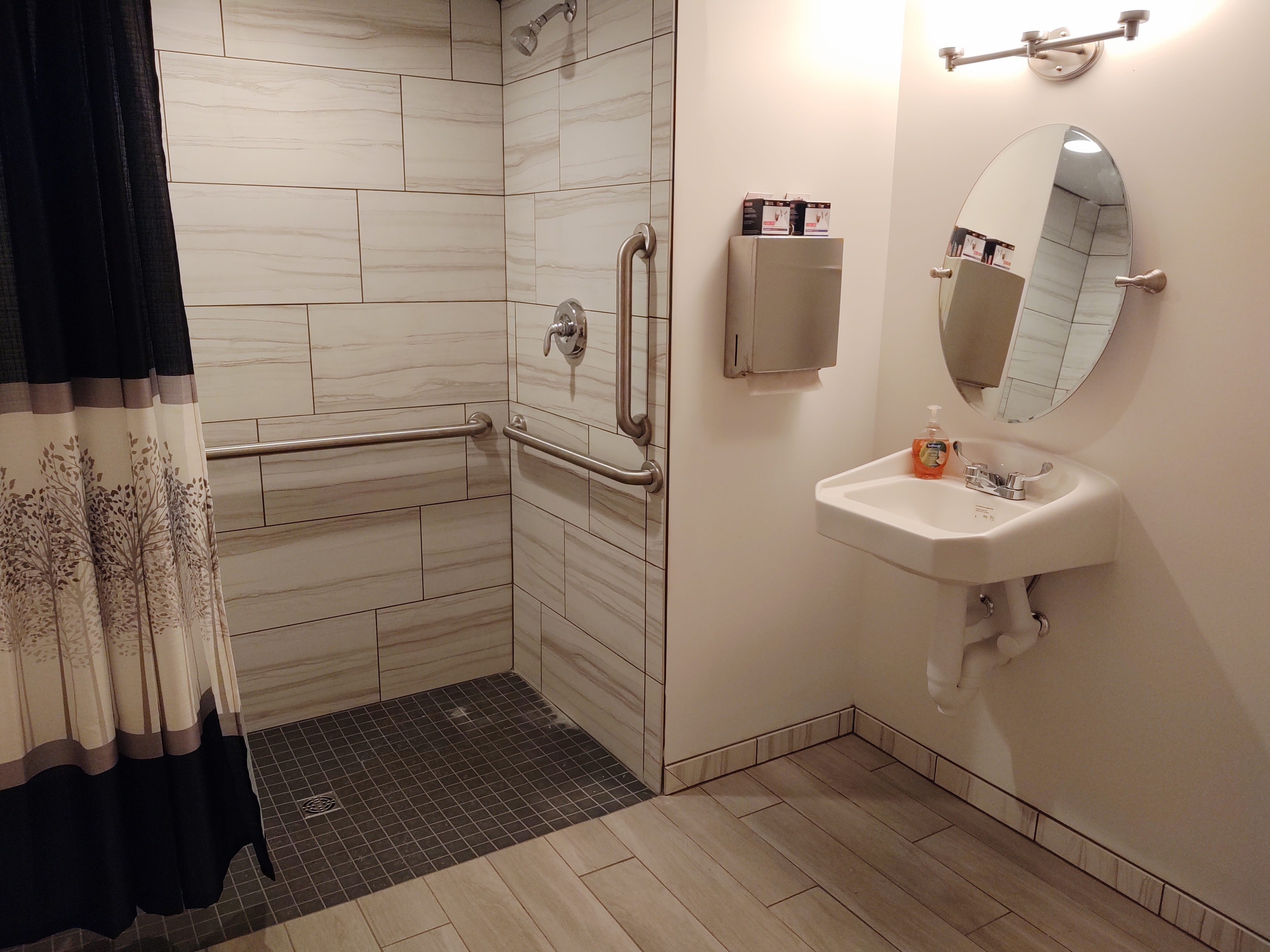 July 3_2019_Bathroom_and_shower_complete