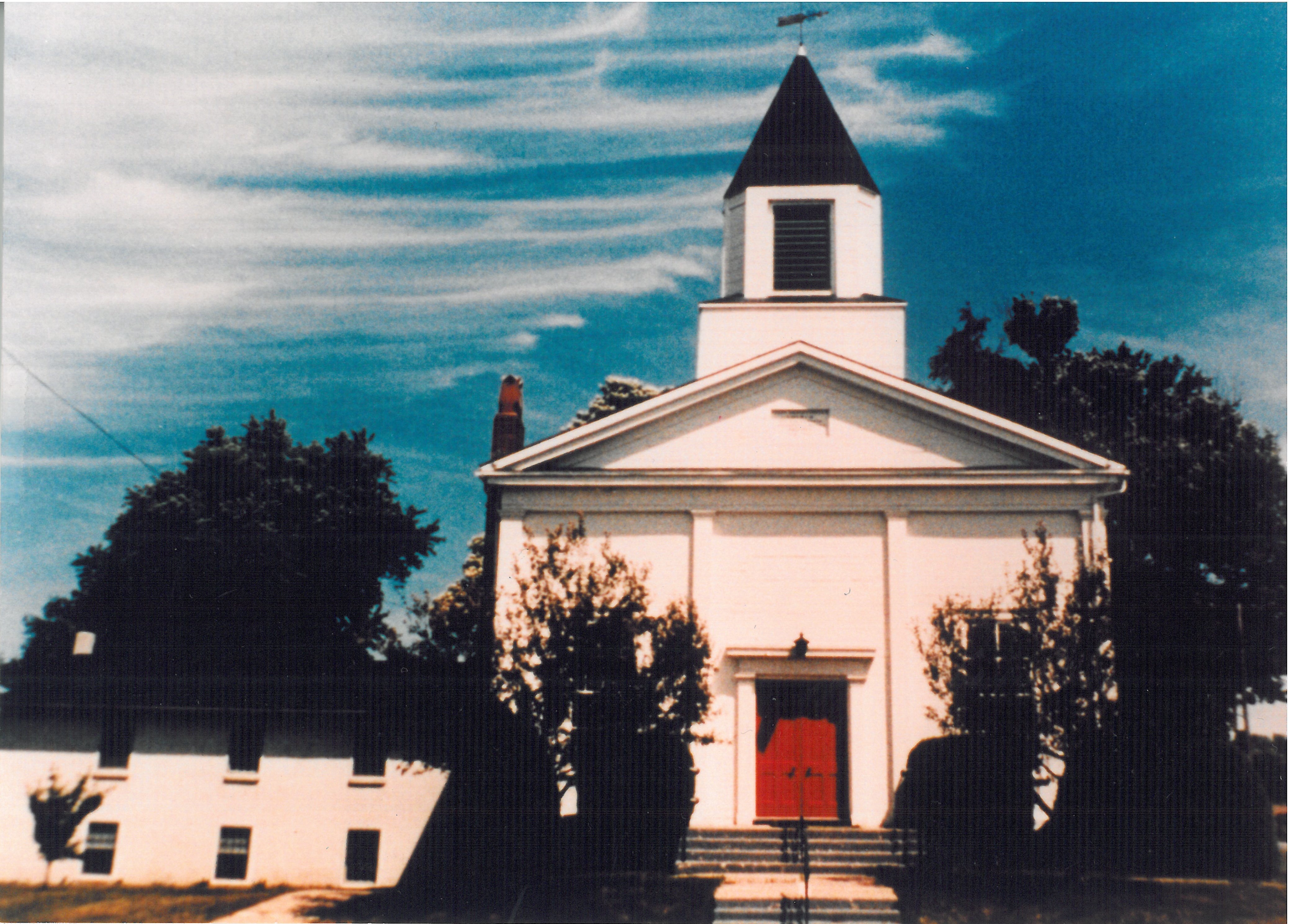 Church in_color_1994
